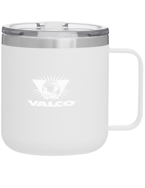Picture of 12 oz Stainless Camper Mug
