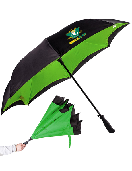 Picture of 48" Arc Rebel Inverted Umbrella