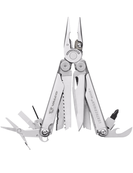 Picture of Leatherman Wave+ or Signal
