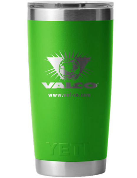 Picture of Yeti 20 oz Rambler