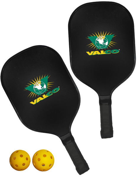 Picture of Graphite Pickleball Set