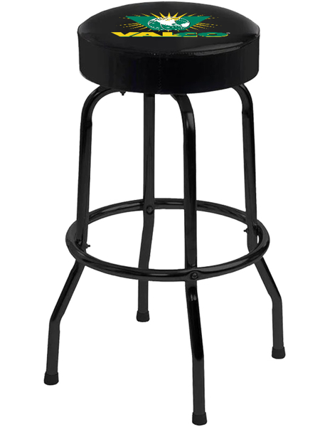 Picture of Bar Stool with Swivel Seat