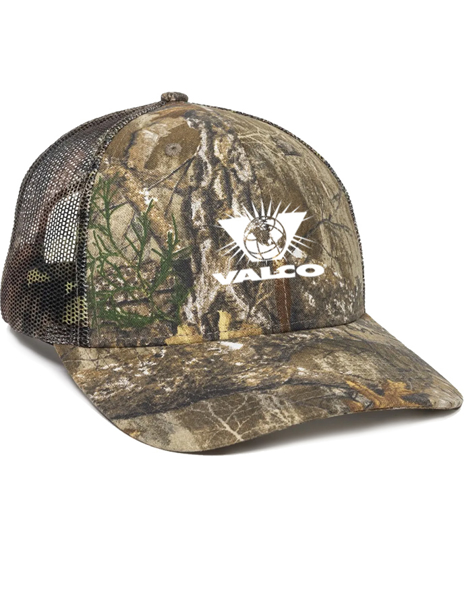 Picture of Camo Hat