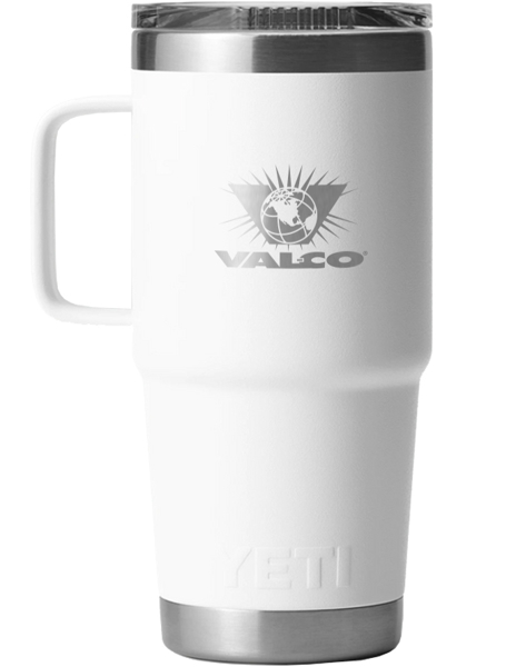 Picture of YETI® RAMBLER 20 oz. Travel Mug