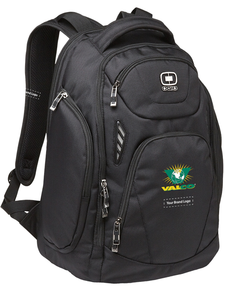 Ogio logo backpack best sale