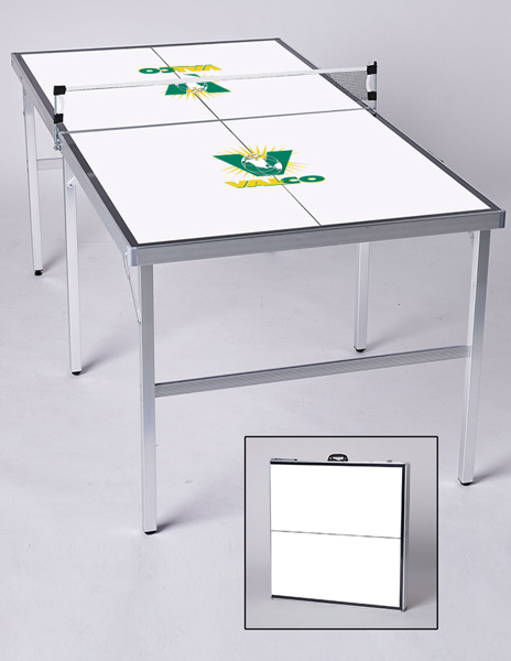 Picture of -D- Portable Table Tennis