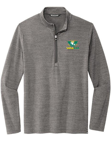 Picture of -D- Travis Mathew Crestview 1/4 Zip