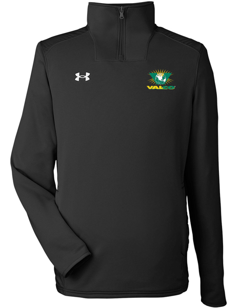 Picture of -D- Under Armour Men's Command 1/4 Zip