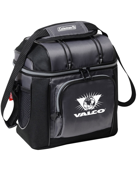 Picture of Coleman 16 Can Cooler Lunch Box