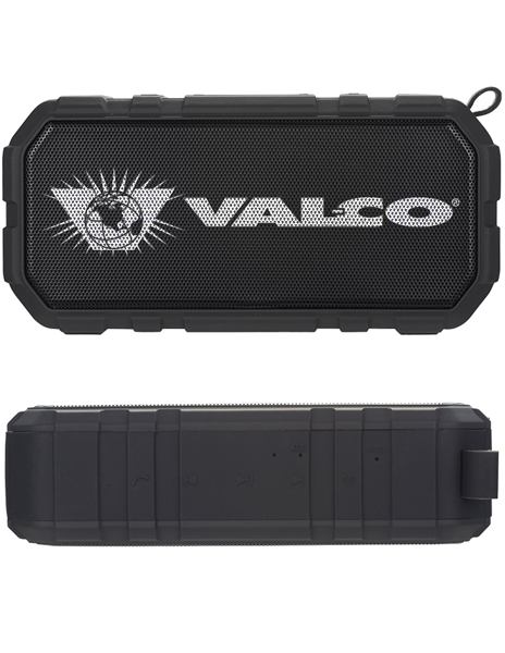 Picture of Brick Outdoor Waterproof Bluetooth Speaker