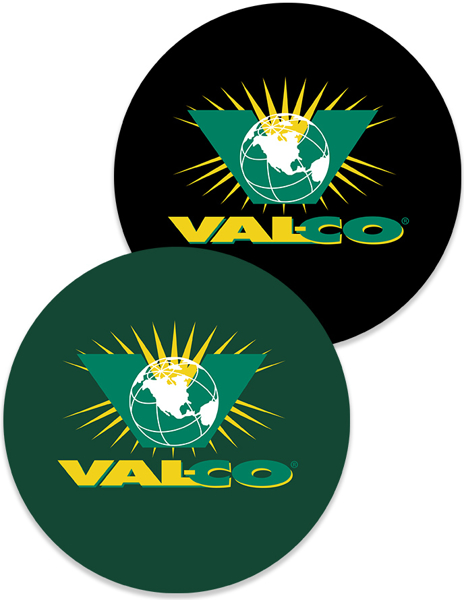Picture of Scuba 8" Round Mouse Pad