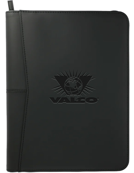 Picture of Pedova Portfolio 0770-77 Black