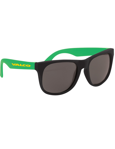 Picture of Rubberized Sunglasses