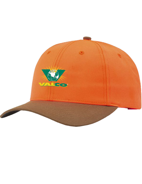 Picture of -D-Blaze Cown w/ Duck Cloth Visor