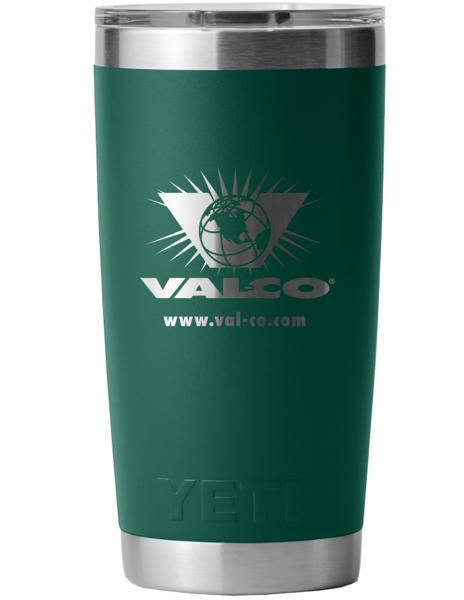Picture of Yeti 20 oz Rambler
