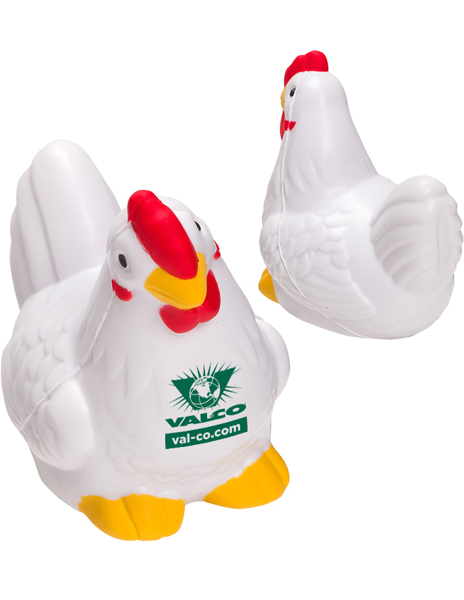 Picture of Chicken Stress Reliever