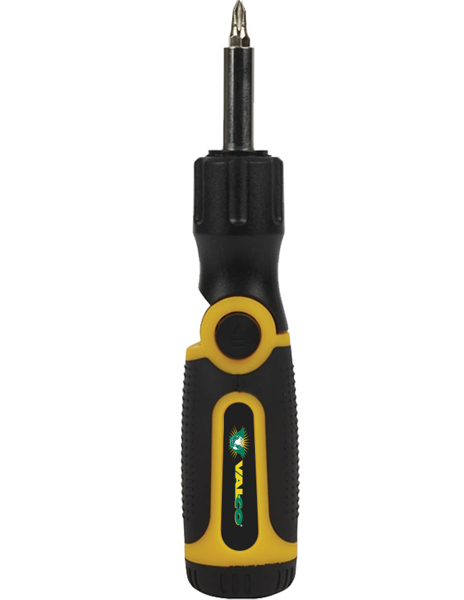 Picture of Edmund 3-Position, 12-Bit Screwdriver