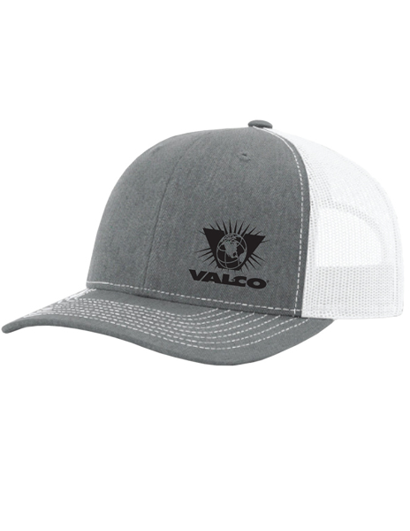 Picture of -D- Richardson Trucker Hat