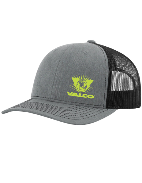 Picture of -D- Richardson Trucker Hat