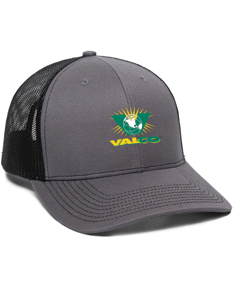 Picture of -D- Premium Mesh Back Cap