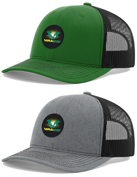 Picture of -D- Richardson Trucker Hat