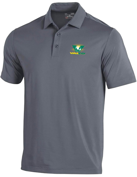 Picture of -D-Under Armour Men's T2 Green Polo