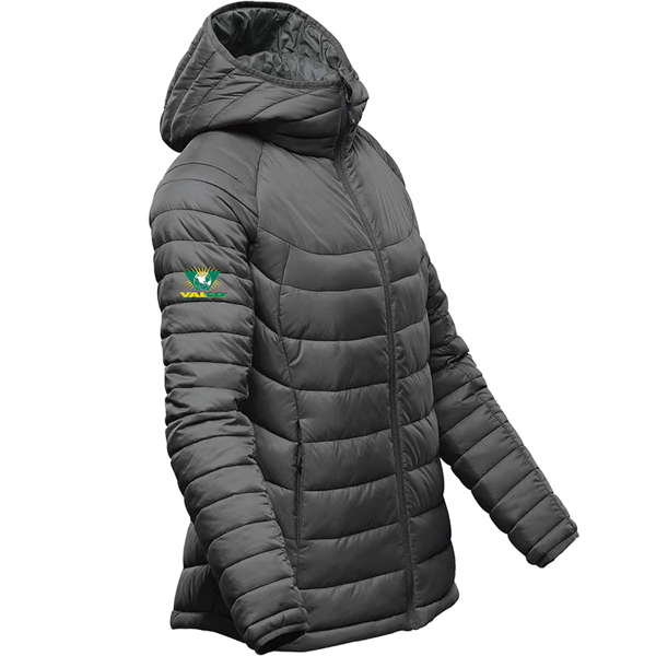 Picture of Women's Stavanger Quilted Jacket