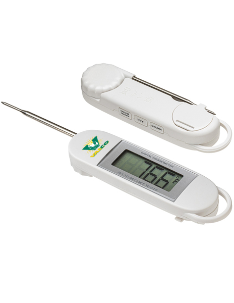 Picture of Roadhouse Cooking & BBQ Digital Thermometer