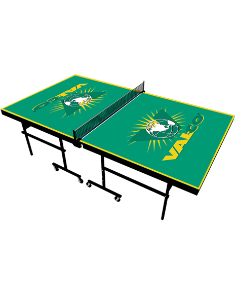 Picture of Ping-Pong Table