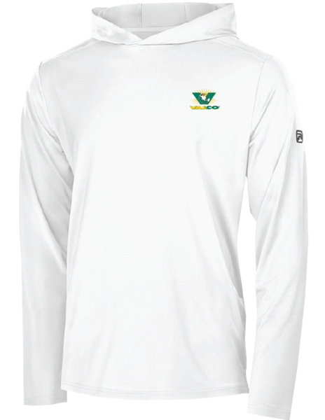 Picture of Richardson Clutch Long Sleeve Hoodie