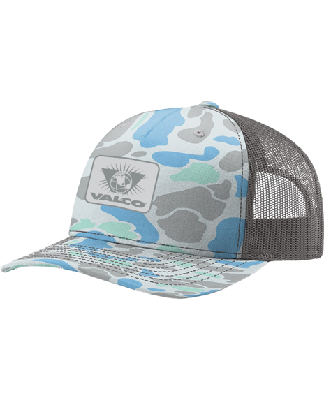 Picture of Richardson 5-Panel Trucker Hat