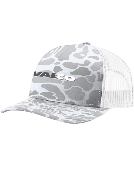 Picture of Richardson 5-Panel Trucker Hat