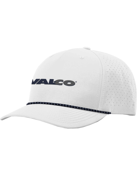 Picture of Richardson Perforated Performance Rope Cap