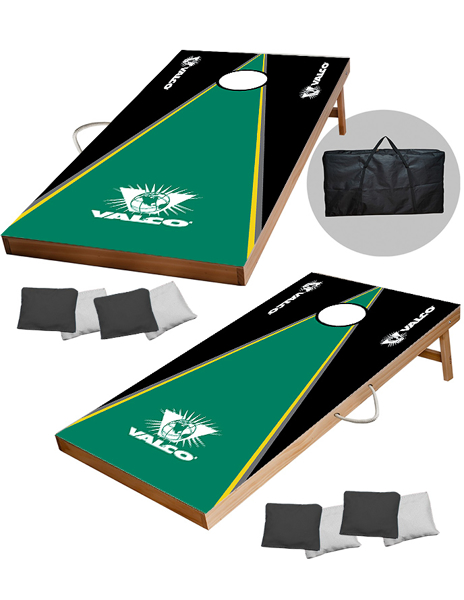 Picture of Regulation Size Cornhole Set