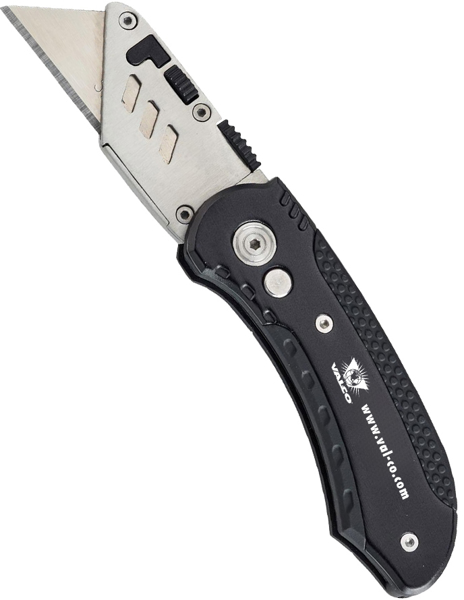 Picture of Professional Folding Utility Knife