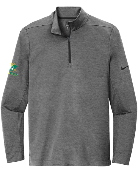 Picture of Nike Dry Half-Zip Cover-Up
